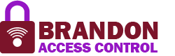 Access Control in Brandon